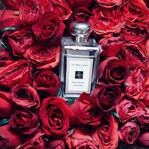 Jo Malone Red Roses, 3.4oz, NWT